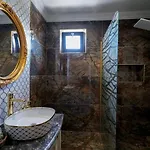 公寓式酒店 Pearl Of Cappadocia 4*