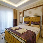 Pearl Of Cappadocia 公寓式酒店 4*