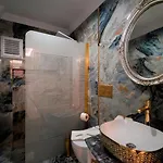 公寓式酒店 Pearl Of Cappadocia 阿瓦诺斯