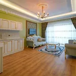 Pearl Of Cappadocia 阿瓦诺斯