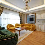 Pearl Of Cappadocia 4* 阿瓦诺斯