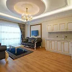 Pearl Of Cappadocia 阿瓦诺斯