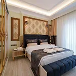 公寓式酒店 Pearl Of Cappadocia 阿瓦诺斯