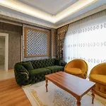 Pearl Of Cappadocia 公寓式酒店 阿瓦诺斯