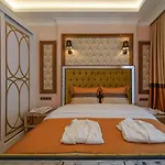 Pearl Of Cappadocia Apart Otel 4*