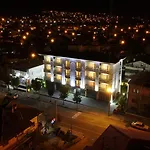 Apart Otel Pearl Of Cappadocia Avanos