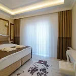 Pearl Of Cappadocia Apart Otel