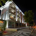 公寓式酒店 Pearl Of Cappadocia 阿瓦诺斯