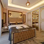 Pearl Of Cappadocia Apart Otel