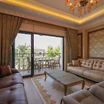 Pearl Of Cappadocia 4*