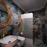 Pearl Of Cappadocia 公寓式酒店 阿瓦诺斯