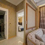 Pearl Of Cappadocia 公寓式酒店 阿瓦诺斯