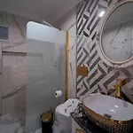 Pearl Of Cappadocia 公寓式酒店 阿瓦诺斯