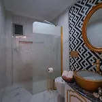Pearl Of Cappadocia 公寓式酒店 阿瓦诺斯