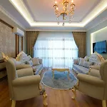 公寓式酒店 Pearl Of Cappadocia 阿瓦诺斯