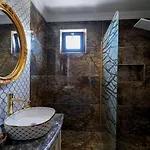 Pearl Of Cappadocia 公寓式酒店 阿瓦诺斯