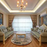 Pearl Of Cappadocia Apart Otel
