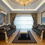公寓式酒店 Pearl Of Cappadocia 阿瓦诺斯