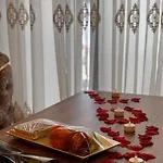 公寓式酒店 Pearl Of Cappadocia 阿瓦诺斯