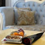 Pearl Of Cappadocia 公寓式酒店 阿瓦诺斯