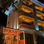 公寓式酒店 Pearl Of Cappadocia 4*