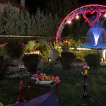 Pearl Of Cappadocia Apart Otel