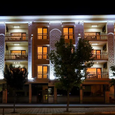 Pearl Of Cappadocia * Avanos