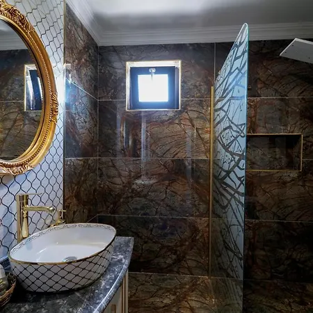 Aparthotel Pearl Of Cappadocia 4*