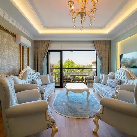 Pearl Of Cappadocia Aparthotel Avanos