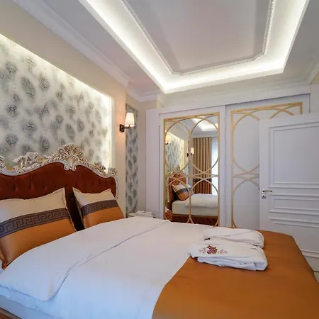 Aparthotel Pearl Of Cappadocia Avanos