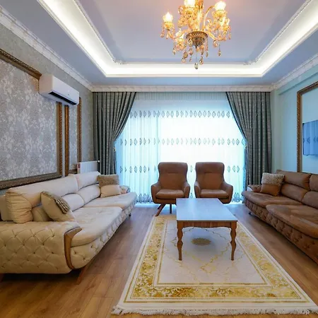 Appart hôtel Pearl Of Cappadocia 4*