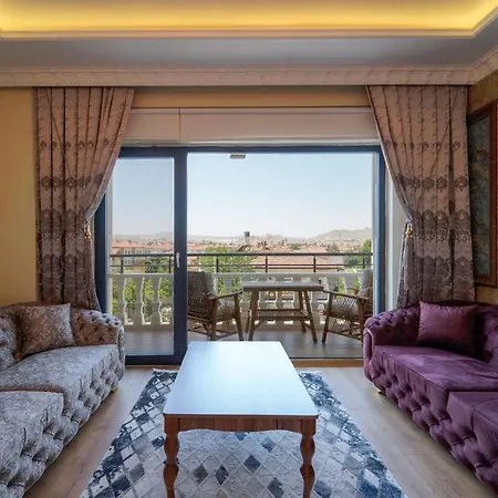 Aparthotel Pearl Of Cappadocia