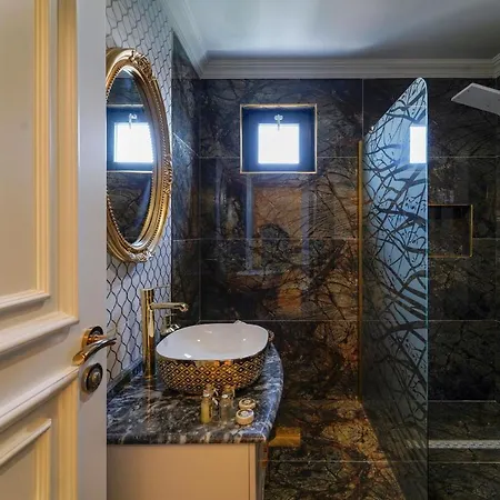 Aparthotel Pearl Of Cappadocia 4*