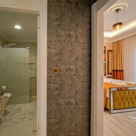 Aparthotel Pearl Of Cappadocia