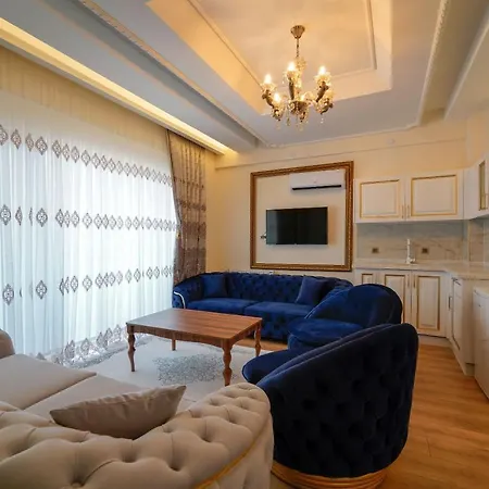 Pearl Of Cappadocia 4* Avanos