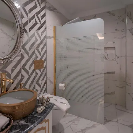 Pearl Of Cappadocia Aparthotel 4*