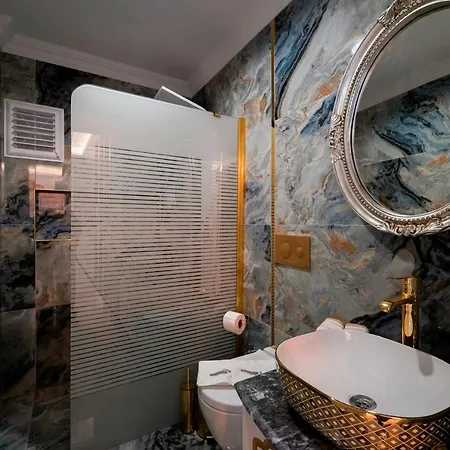 Aparthotel Pearl Of Cappadocia Avanos