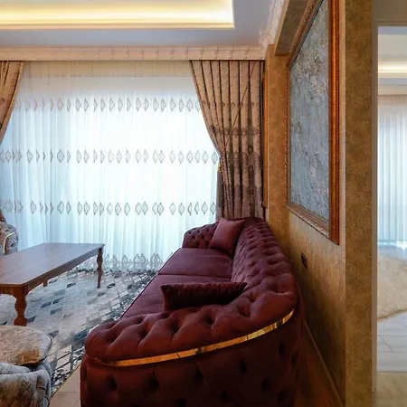 Pearl Of Cappadocia Aparthotel Avanos