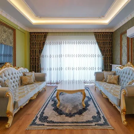 Appart hôtel Pearl Of Cappadocia