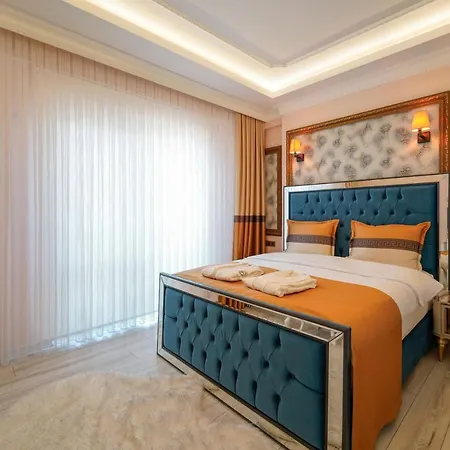 Pearl Of Cappadocia Aparthotel Avanos