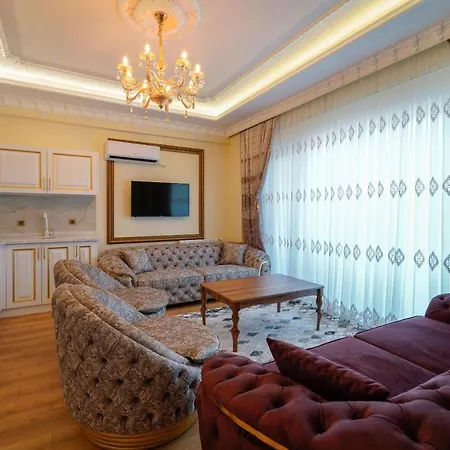 Pearl Of Cappadocia Aparthotel Avanos