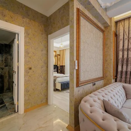 Pearl Of Cappadocia Aparthotel