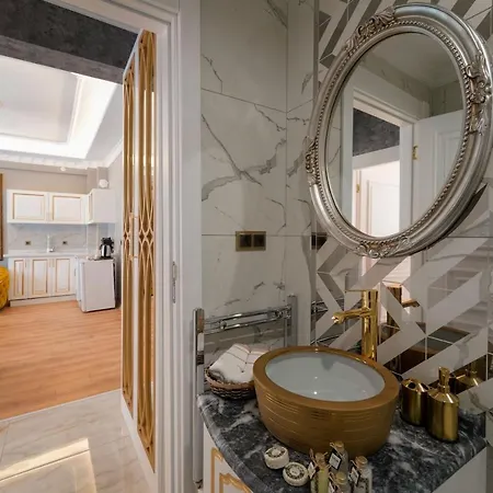 Pearl Of Cappadocia 4* Avanos