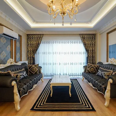 Pearl Of Cappadocia 阿瓦诺斯