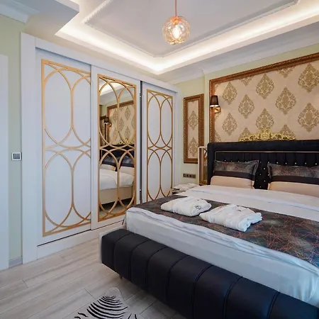 Aparthotel Pearl Of Cappadocia *