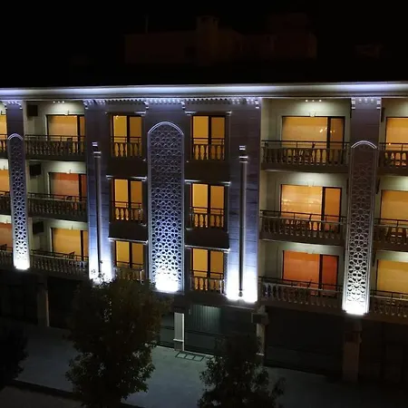 Pearl Of Cappadocia Aparthotel *
