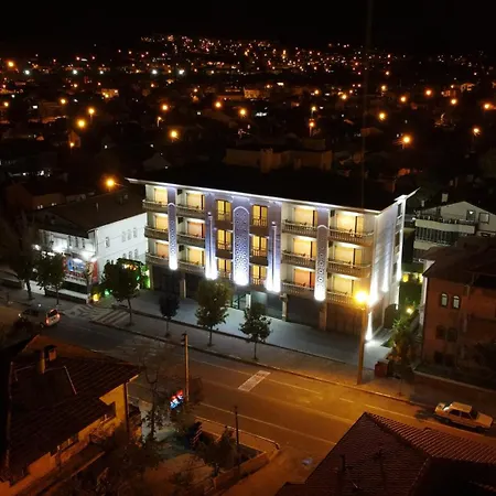 Aparthotel Pearl Of Cappadocia Avanos