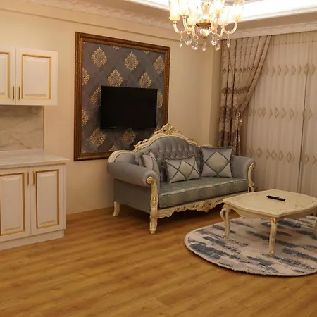 Pearl Of Cappadocia Aparthotel