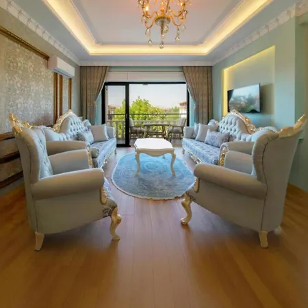 Aparthotel Pearl Of Cappadocia *