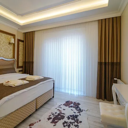 Pearl Of Cappadocia Aparthotel